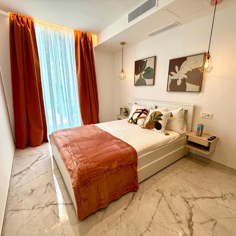 Alma Nomada Villa with Heated Pool & Solarium & Barbacue & Chillout Ideal for families - Villa Deluxe - 62