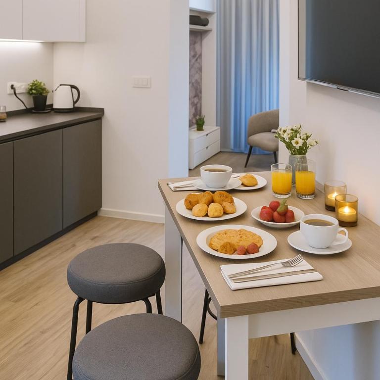 Byme Torino 7 - Appartamento con 1 Camera da Letto - 6