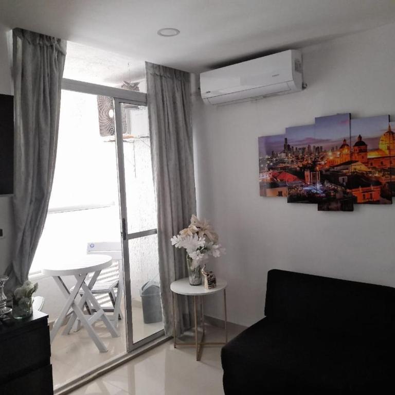 Apartamento 1008 - Apartamento de 1 dormitorio - 1