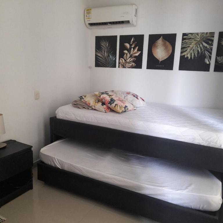 Apartamento 1008 - Apartamento de 1 dormitorio - 4