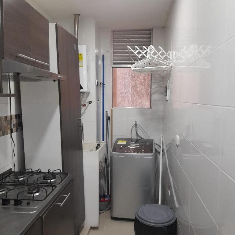 Apartamento 1008 - Apartamento de 1 dormitorio - 8