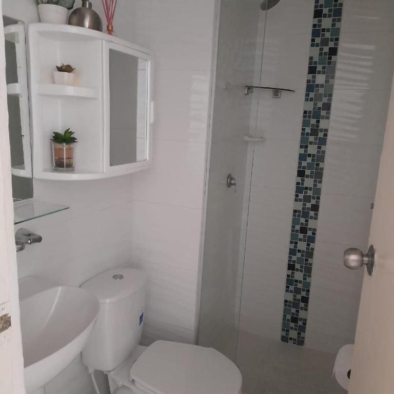 Apartamento 1008 - Apartamento de 1 dormitorio - 9