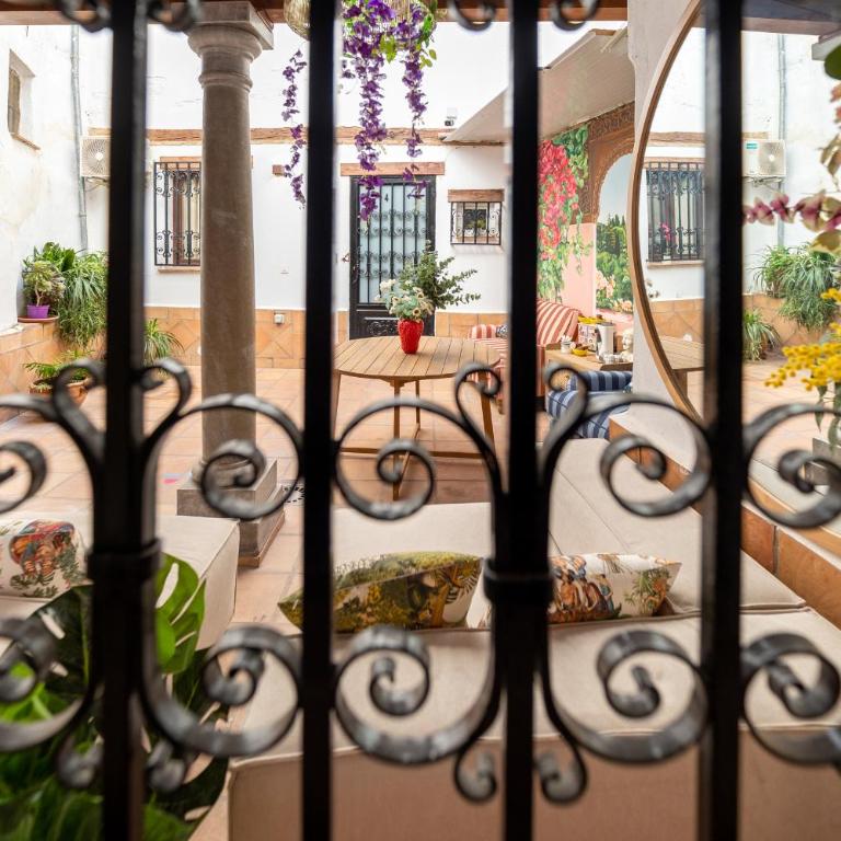 Apartamentos - PinkSparrow - - One-Bedroom Apartment - Non-Smoking - 1