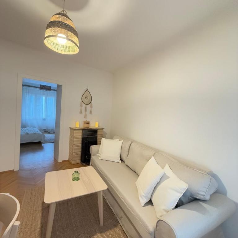 Stylish apartment in the City Center - Apartamento de 2 dormitorios - 7