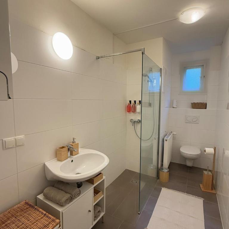 Stylish apartment in the City Center - Apartamento de 2 dormitorios - 4