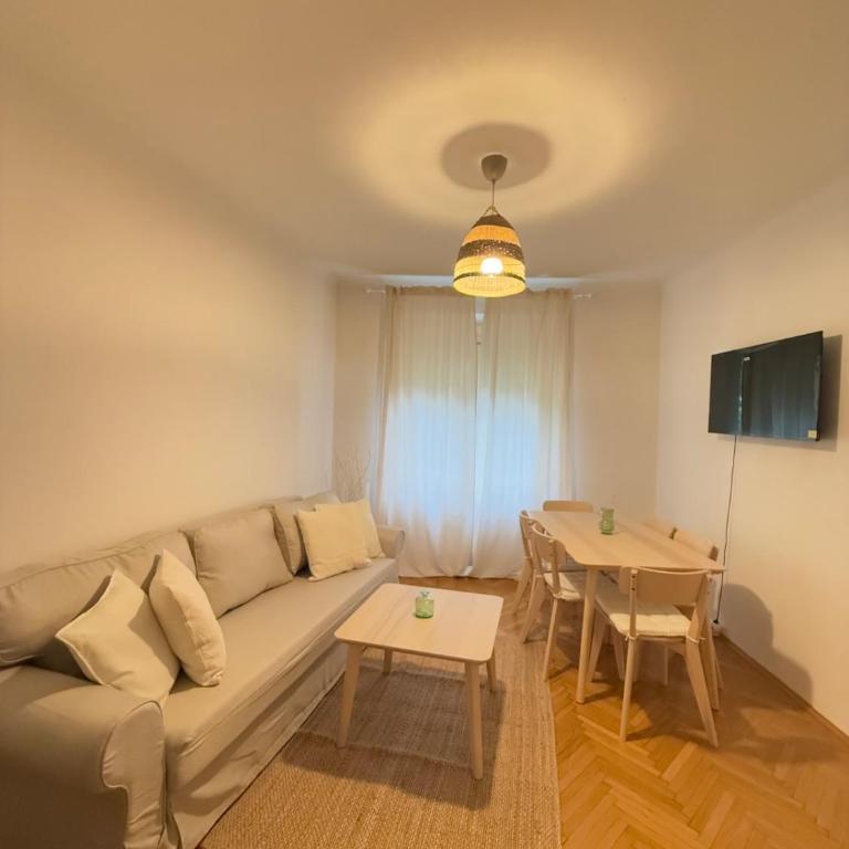 Stylish apartment in the City Center - Apartamento de 2 dormitorios - 13