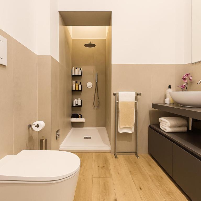 Byme Torino 7 - Appartamento con 1 Camera da Letto - 8