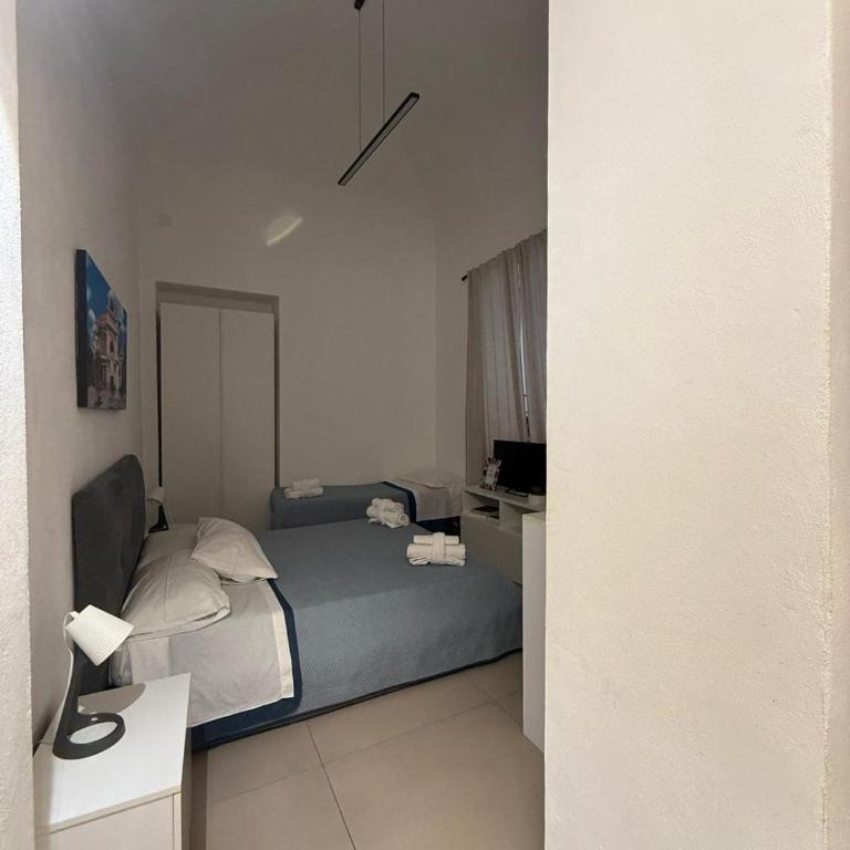 Casetta Mape - Camera Tripla - 5