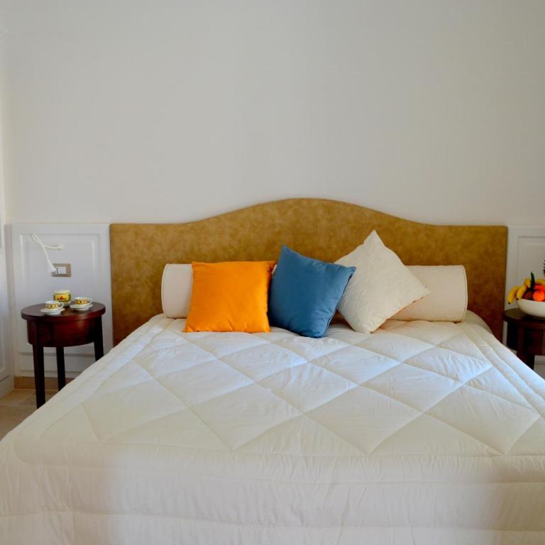 Hotel Masseria Tutosa - Suite Exclusive - 16