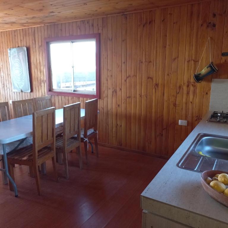 Casa sector Vista Hermosa primera linea - Two-Bedroom House - 3