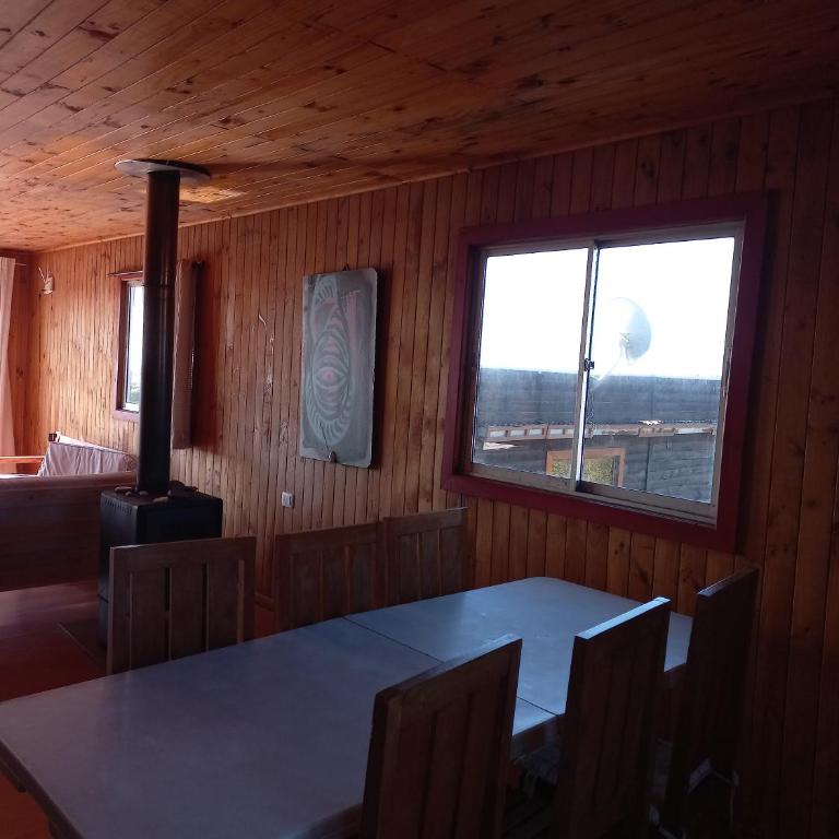 Casa sector Vista Hermosa primera linea - Two-Bedroom House - 10