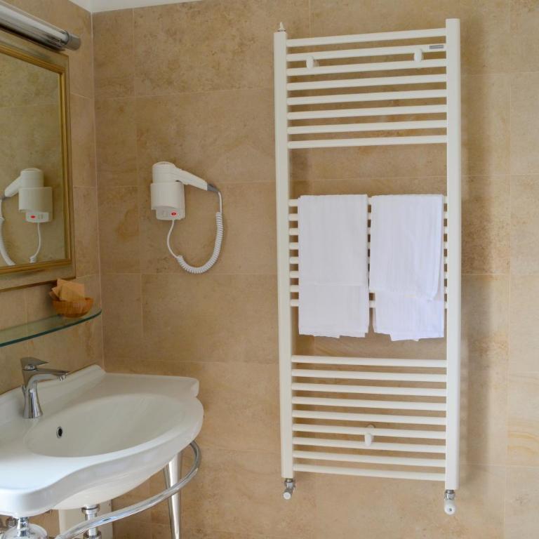 Hotel Masseria Tutosa - Suite Exclusive - 13