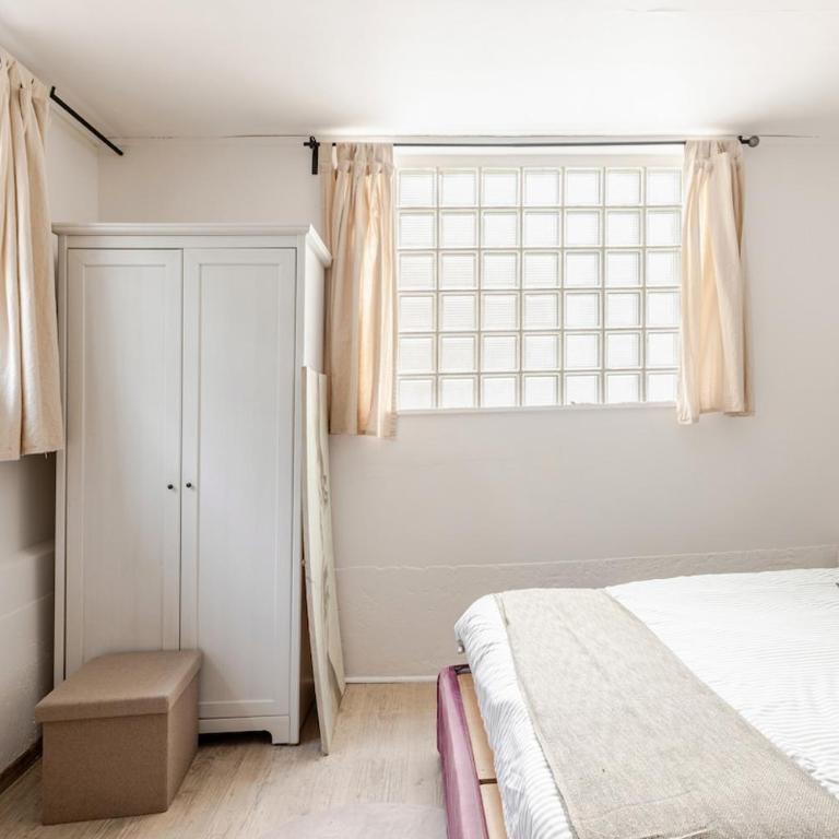 Coquette Maisonnette Place Denfert-Rochereau - Appartement 2 Chambres - 5