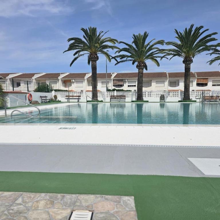 Penismar Paradis - Apartamento de 1 dormitorio - 27