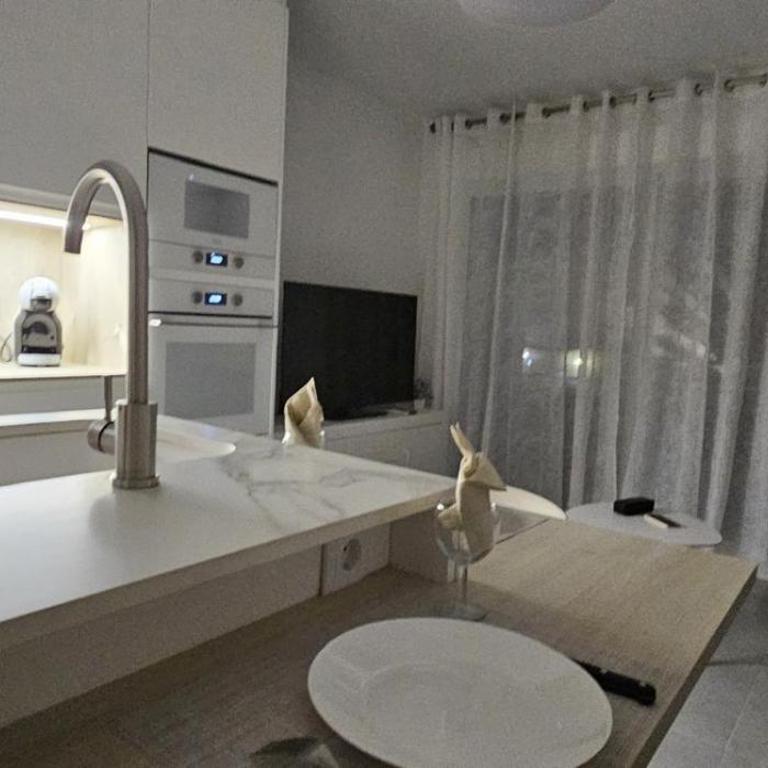 Penismar Paradis - Apartamento de 1 dormitorio - 3