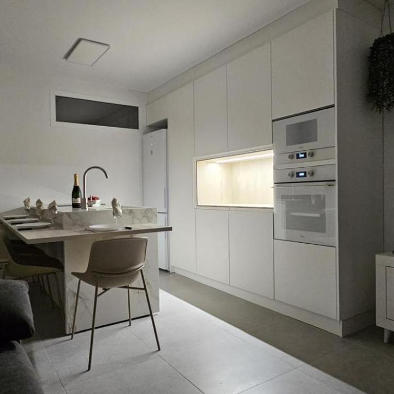Penismar Paradis - Apartamento de 1 dormitorio - 6