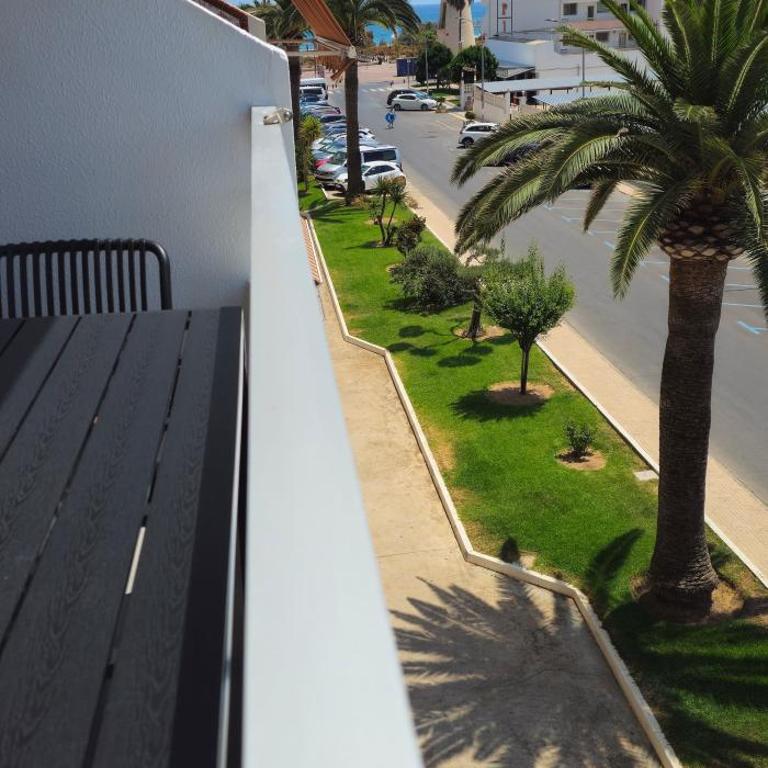 Penismar Paradis - Apartamento de 1 dormitorio - 26