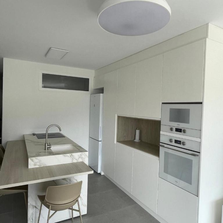 Penismar Paradis - Apartamento de 1 dormitorio - 15