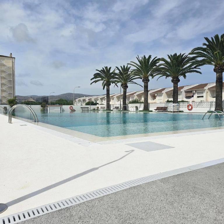 Penismar Paradis - Apartamento de 1 dormitorio - 33
