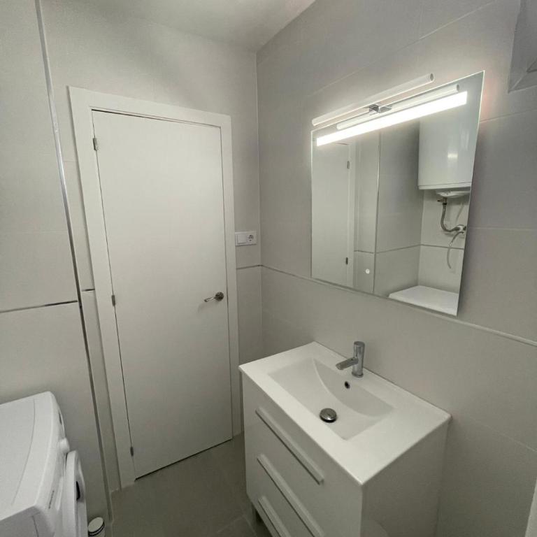 Penismar Paradis - Apartamento de 1 dormitorio - 20