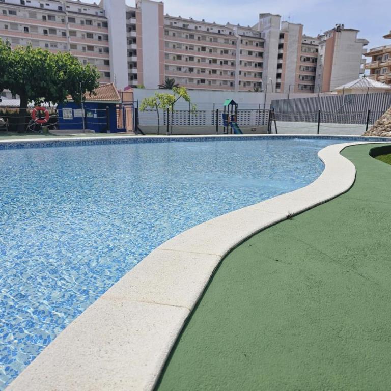 Penismar Paradis - Apartamento de 1 dormitorio - 36
