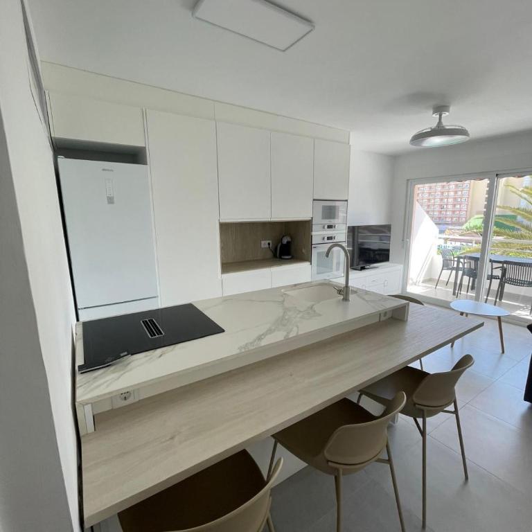 Penismar Paradis - Apartamento de 1 dormitorio - 5