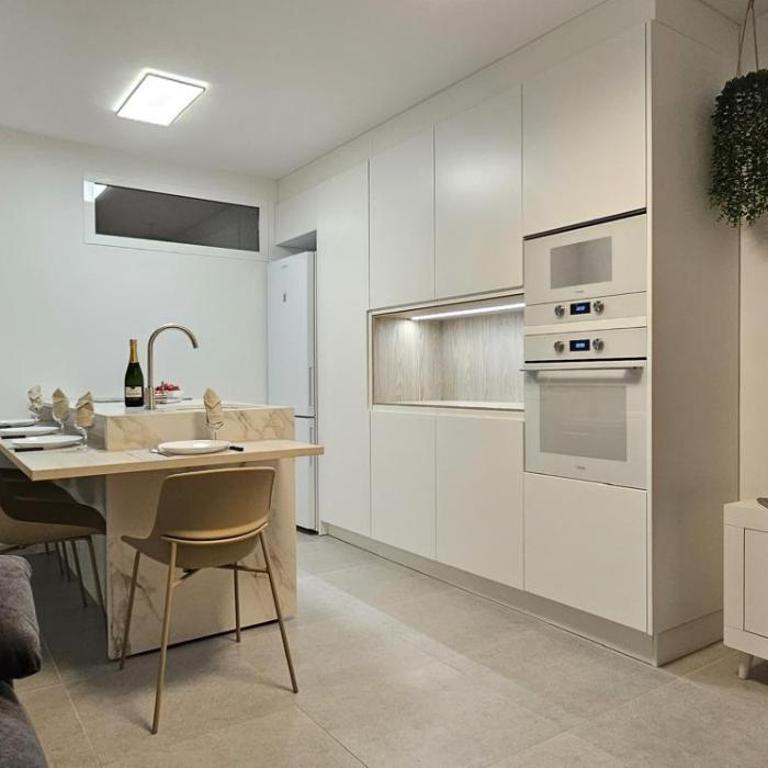 Penismar Paradis - Apartamento de 1 dormitorio - 12