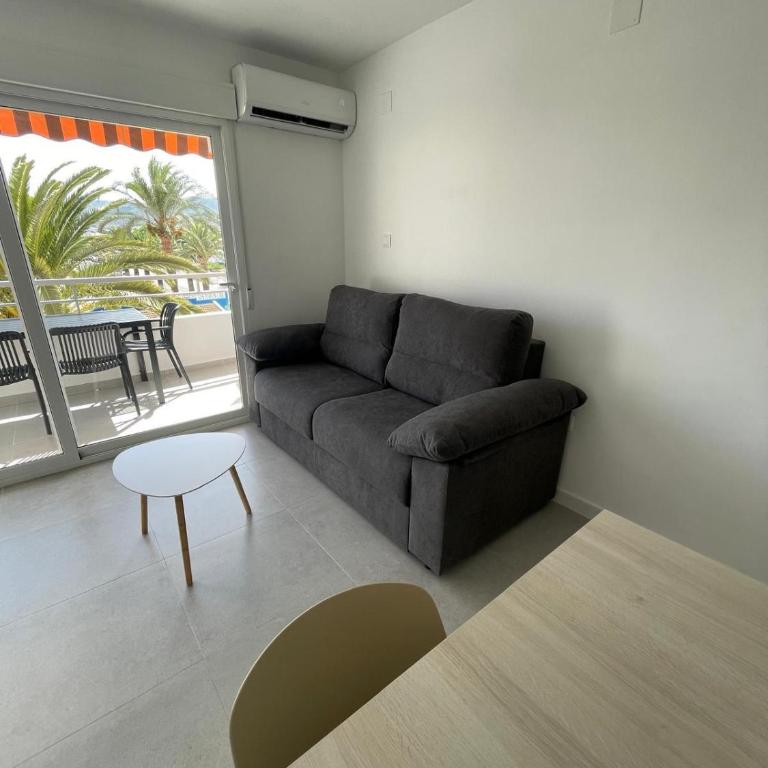 Penismar Paradis - Apartamento de 1 dormitorio - 13
