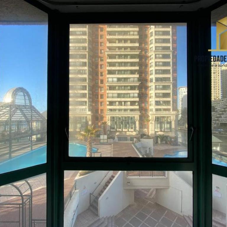 Excelente depto para 5 personas, muy bien ubicado, con piscina y wifi 19 - Three-Bedroom Apartment - 4