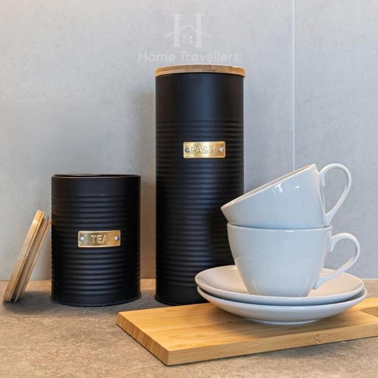 HT A pasos de Alto Las Condes con Estacionamiento - Apartamento - 5