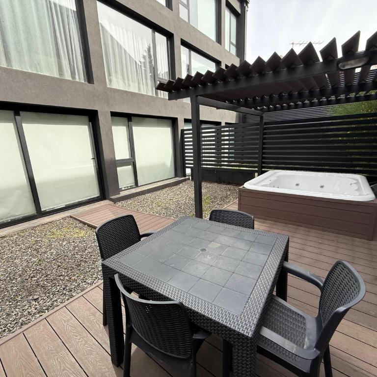 Dolomite 2 - Andarlibre - Apartamento Deluxe - 22