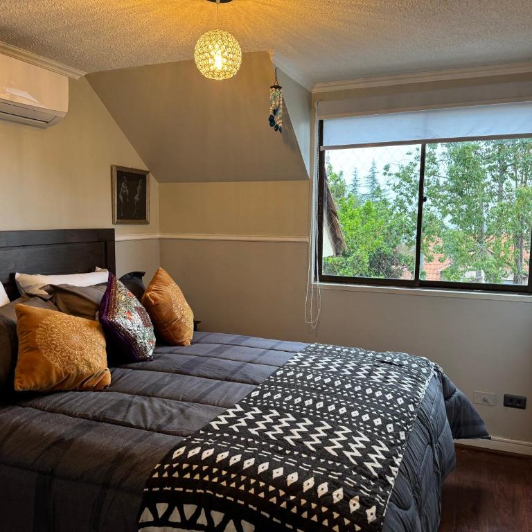Onira, Where Nature Meets Soul - Double Room - 1