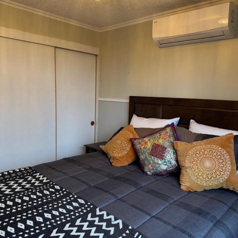 Onira, Where Nature Meets Soul - Double Room - 4