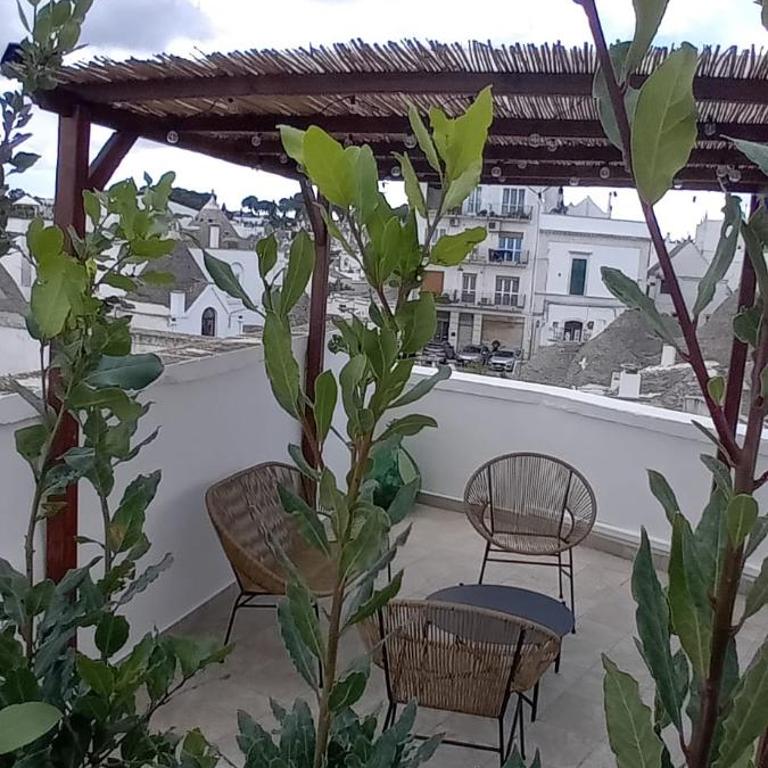 Suite Alborelli - Casa con 1 Camera da Letto - 6
