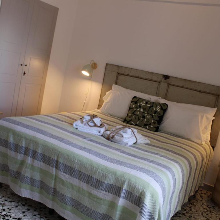 Suite Alborelli - Casa con 1 Camera da Letto - 7