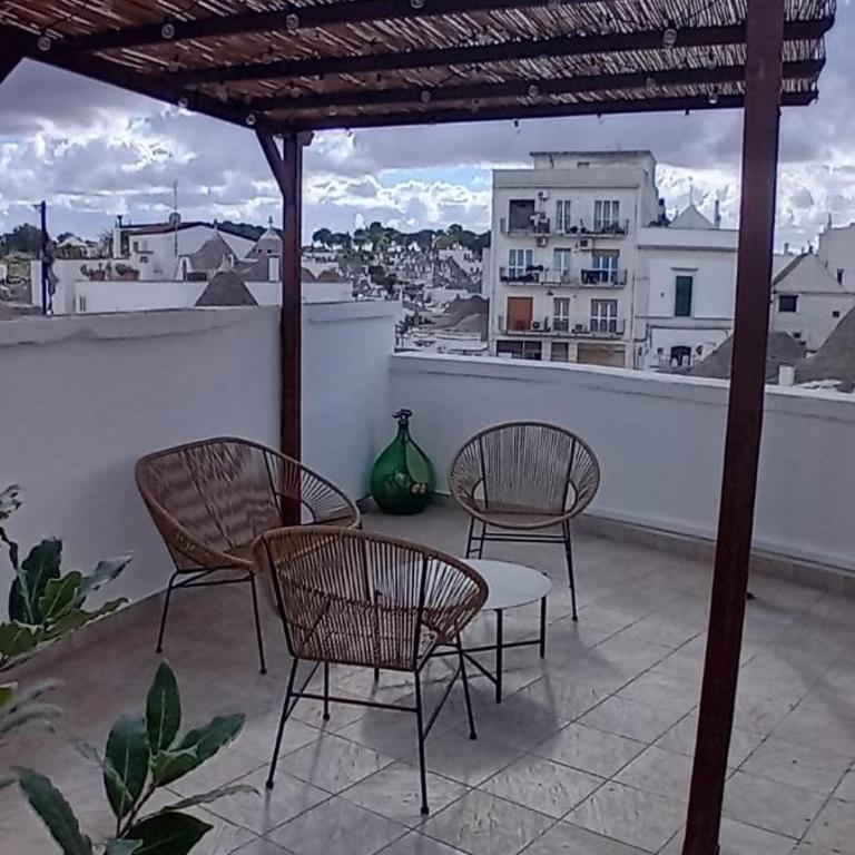Suite Alborelli - Casa con 1 Camera da Letto - 9