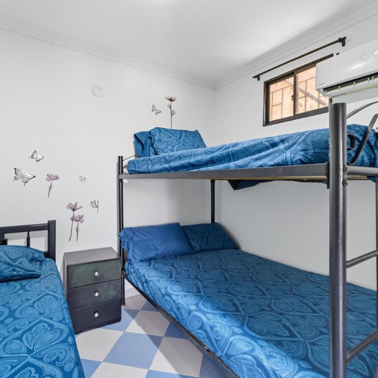 Hospedajes LEO - Apartamento Estándar de 1 dormitorio - 6