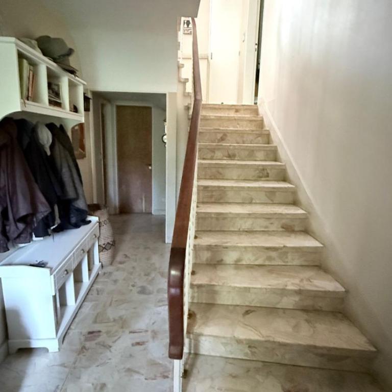 Deaf Twins Bed Martínez - Habitación Doble con vistas al jardín - 1 o 2 camas - 13