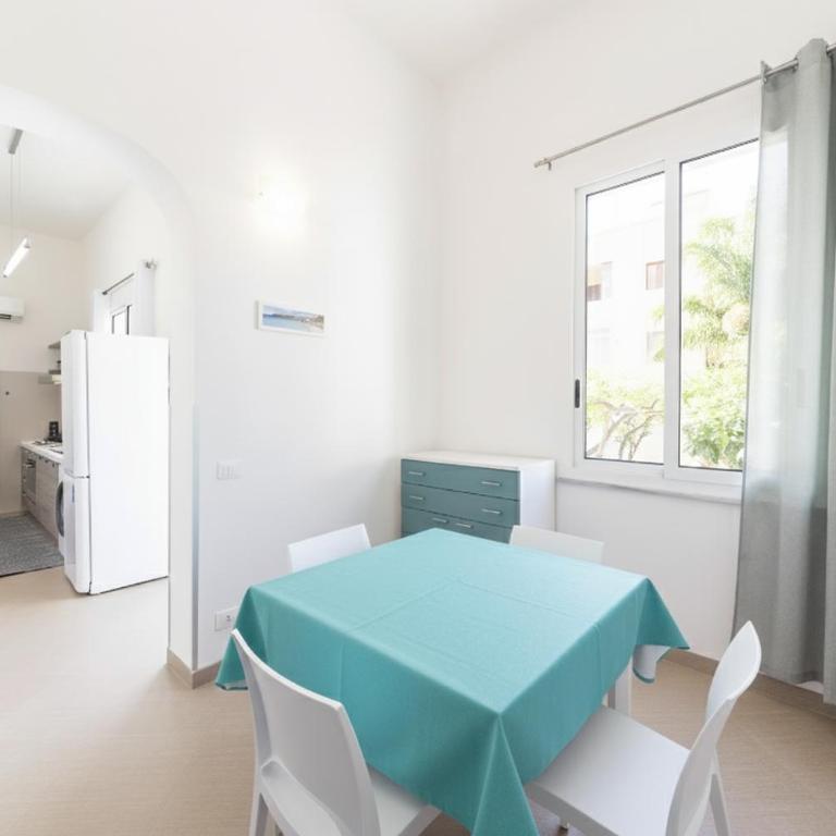 Casa Granata - Apartment with Garden View - 9