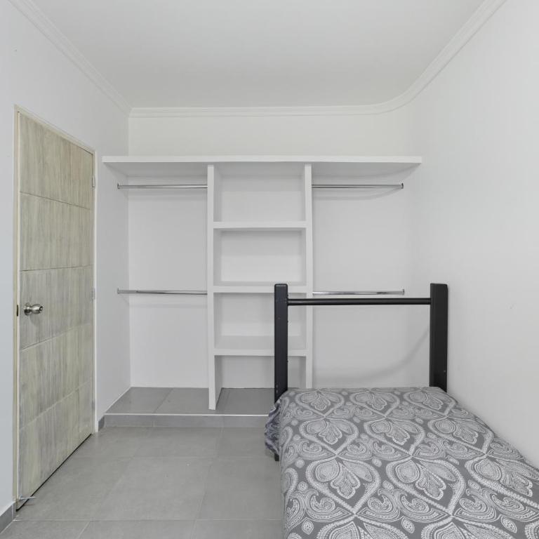 Hospedajes LEO - Apartamento Estándar de 2 dormitorios - 3