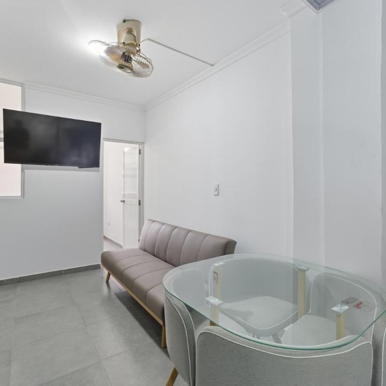 Hospedajes LEO - Apartamento Estándar de 2 dormitorios - 2