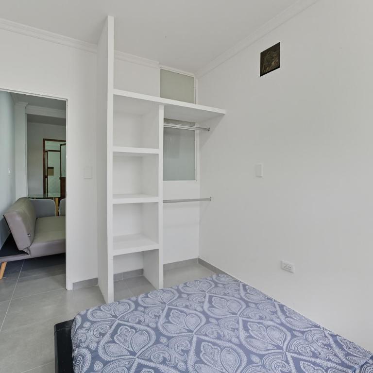 Hospedajes LEO - Apartamento Estándar de 2 dormitorios - 11