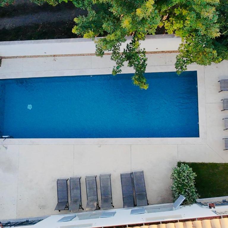 STUDIO in res. LES CYCLISTES - Apartamento - 43