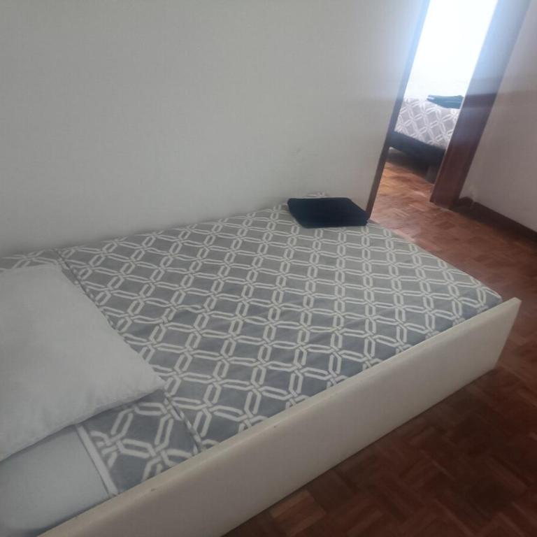 402 El Jardín Apartamento La Carolina Quito - Two-Bedroom Apartment - 3