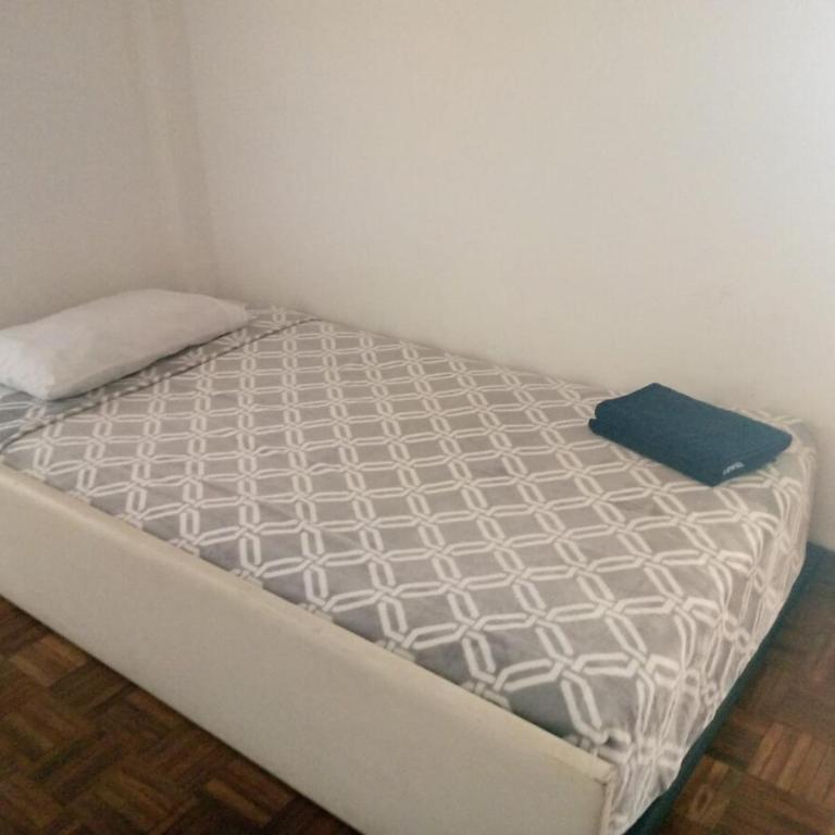 402 El Jardín Apartamento La Carolina Quito - Two-Bedroom Apartment - 7
