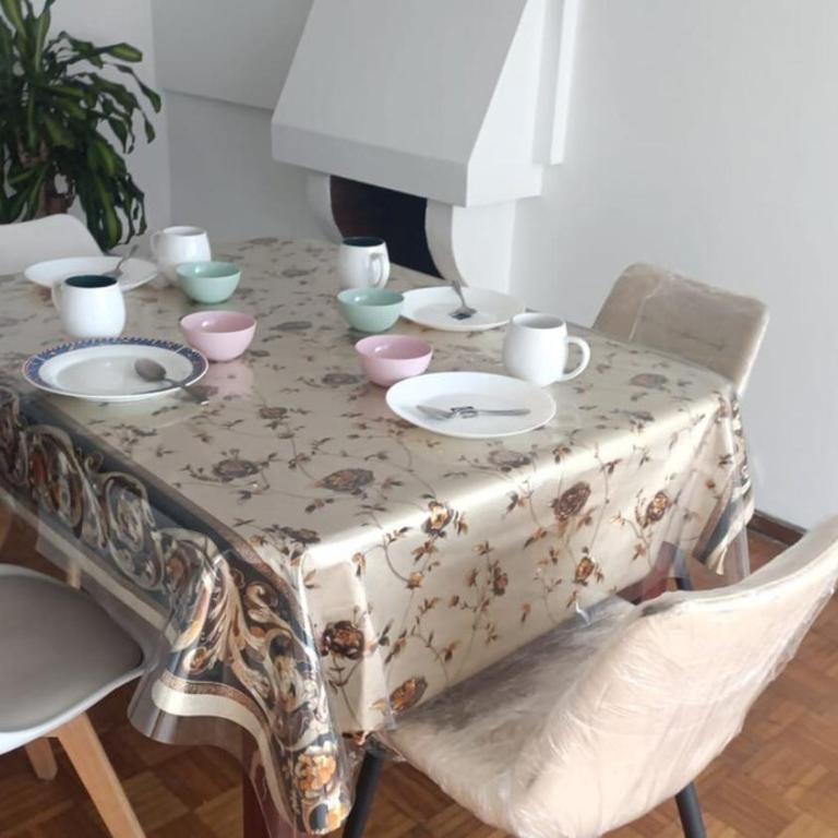 402 El Jardín Apartamento La Carolina Quito - Apartamento de 2 dormitorios - 19