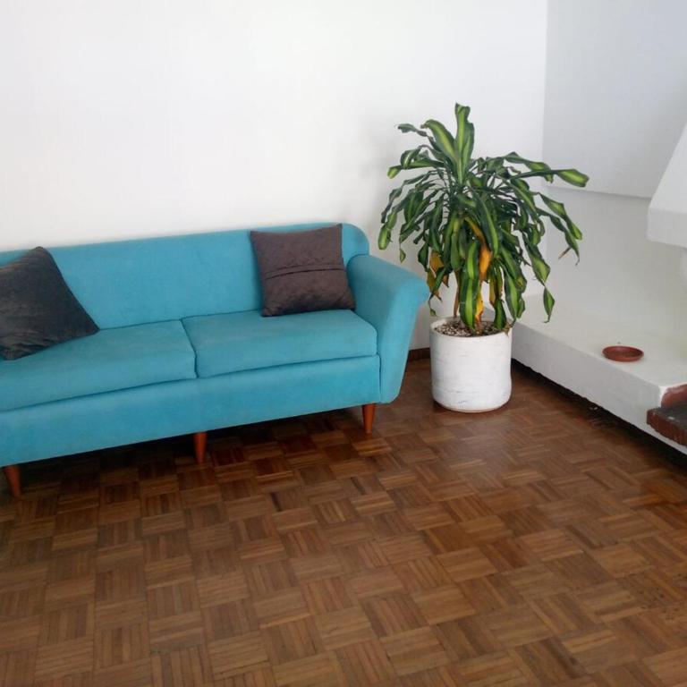 402 El Jardín Apartamento La Carolina Quito - Two-Bedroom Apartment - 20