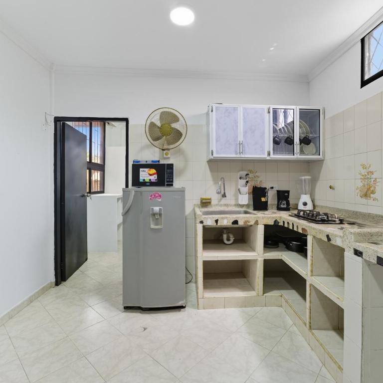 Hospedajes LEO - Apartamento Estándar de 1 dormitorio - 3