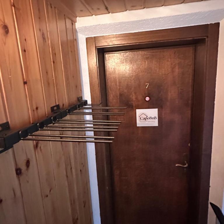 CapoBnB Bergblick nahe See, Wandern, Wallis - Appartement 2 Chambres - 38