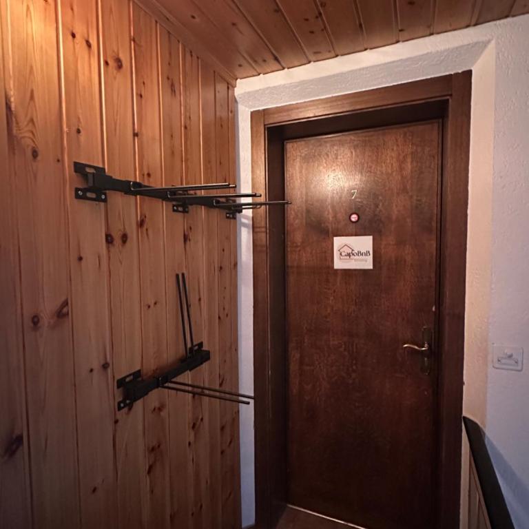 CapoBnB Bergblick nahe See, Wandern, Wallis - Appartement 2 Chambres - 51